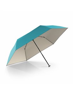 Azul Oceano - Negro Paraguas con Protección UV (0.99) Doppler zero99   2