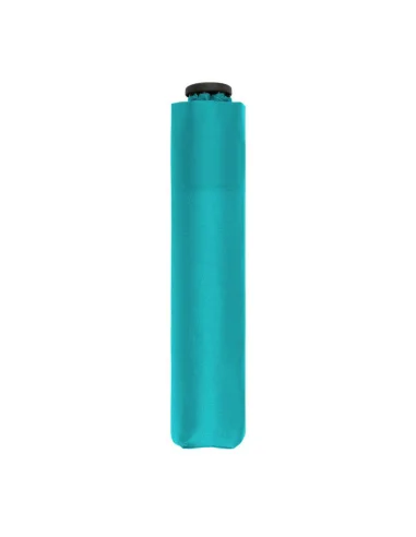 Azul Aguamarina - Marfil Paraguas con Protección UV (0.99) Doppler zero99 