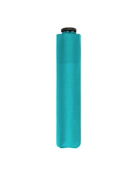 Azul Aguamarina - Marfil Paraguas con Protección UV (0.99) Doppler zero99 