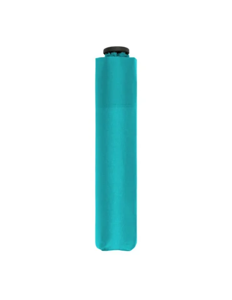 Azul Aguamarina - Marfil Paraguas con Protección UV (0.99) Doppler zero99 