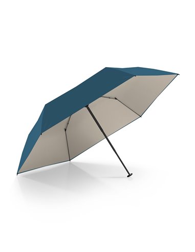 Ultra Azul - Marfil Paraguas con Protección UV (0.99) Doppler zero99 