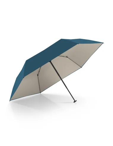 Ultra Azul - Marfil Paraguas con Protección UV (0.99) Doppler zero99 