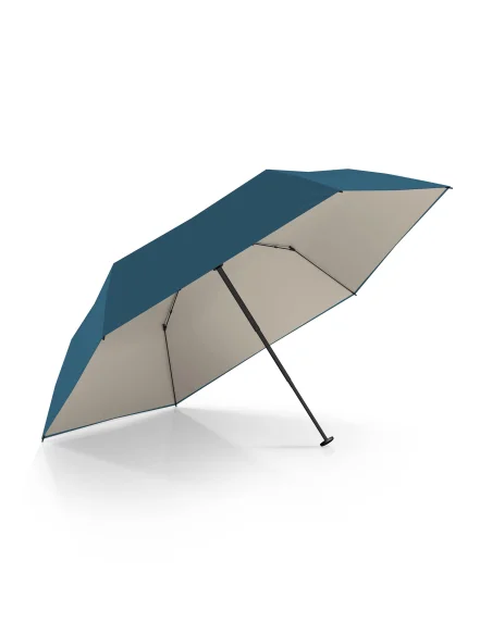 Ultra Azul - Marfil Paraguas con Protección UV (0.99) Doppler zero99 
