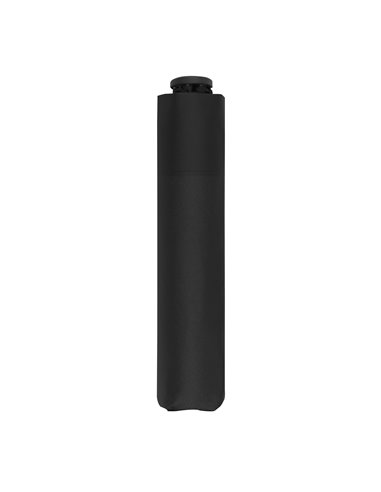 Negro - Marfil Paraguas con Protección UV (0.99) Doppler zero99 