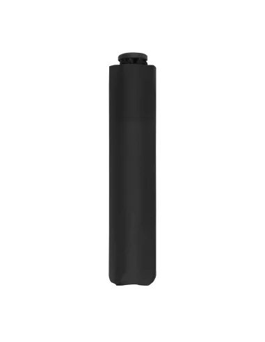 Negro - Marfil Paraguas con Protección UV (0.99) Doppler zero99 