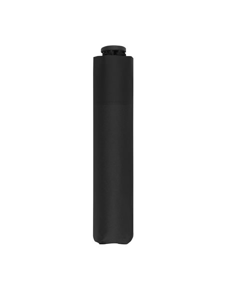 Negro - Marfil Paraguas con Protección UV (0.99) Doppler zero99 