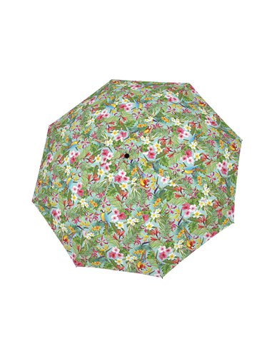 Amor de Verano - Marfil Paraguas con Protección UV (0.99) Doppler zero99 