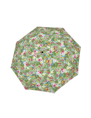 Amor de Verano - Marfil Paraguas con Protección UV (0.99) Doppler zero99 