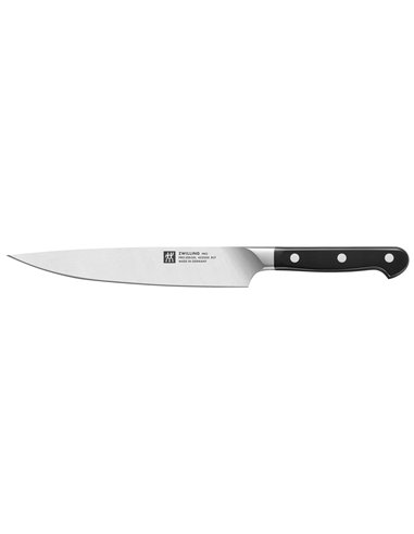 Cuchillo filetear 20 cm 