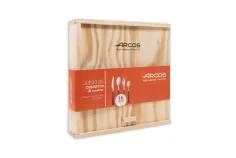 Estuche 24 Pzas ARCOS Serie Manchega 2