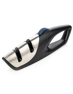Afilador de Cuchillos Multiángulo Arcos 2