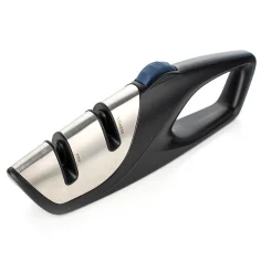 Afilador de Cuchillos Multiángulo Arcos 2