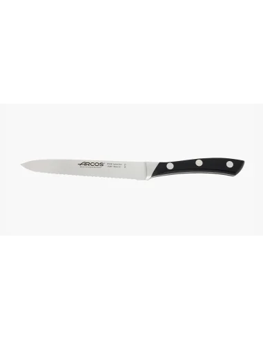 Cuchillo Tomatero Serie Terranova 130 mm