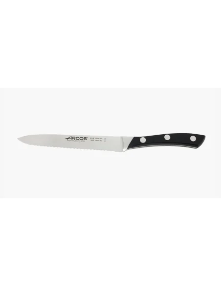 Cuchillo Tomatero Serie Terranova 130 mm