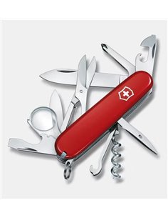 Victorinox Explorer Roja