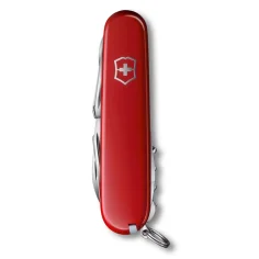 Victorinox Explorer Roja 2
