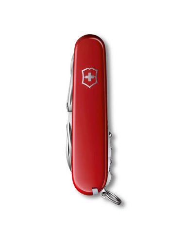 Victorinox Explorer Roja
