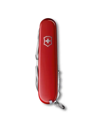 Victorinox Explorer Roja