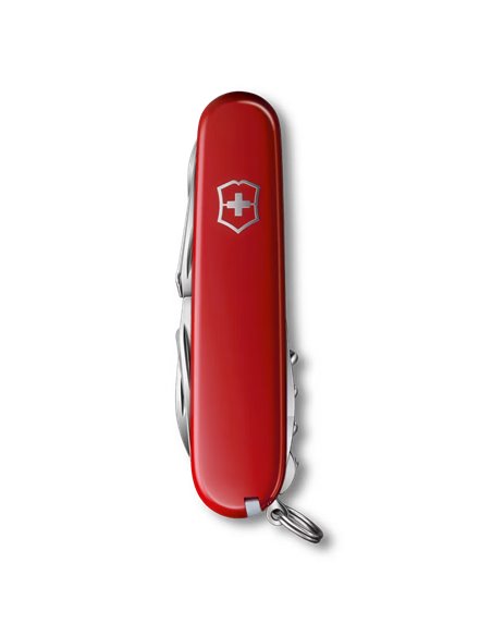 Victorinox Explorer Roja