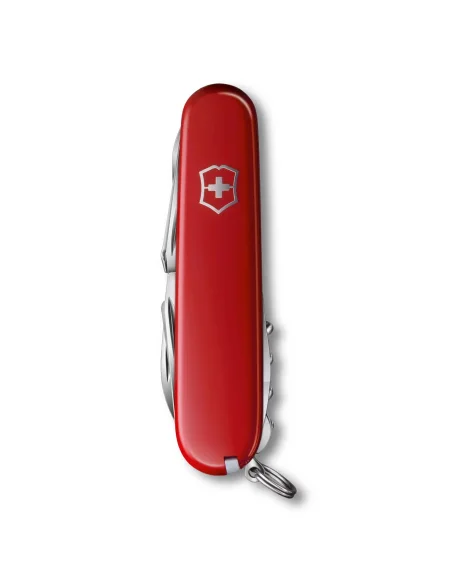 Victorinox Explorer Roja