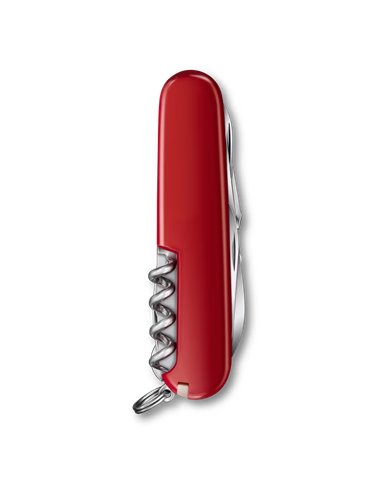 Victorinox Explorer Roja