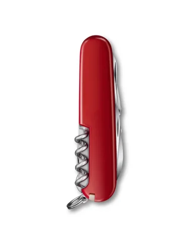 Victorinox Explorer Roja
