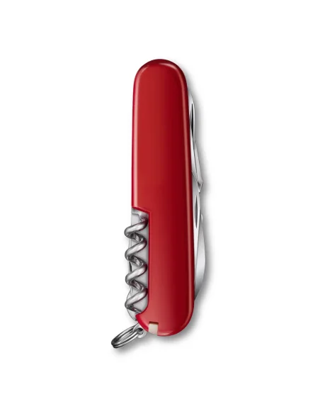 Victorinox Explorer Roja