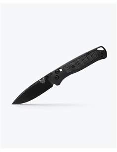 Navaja Benchmade Bugout® 535BK‑2 CF‑Elite® | Drop‑Point