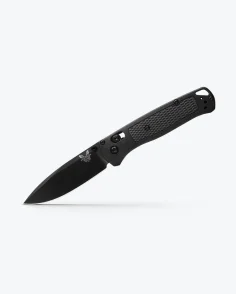 Navaja Benchmade Bugout® 535BK‑2 CF‑Elite® | Drop‑Point