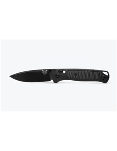 Navaja Benchmade Bugout® 535BK‑2 CF‑Elite® | Drop‑Point 2