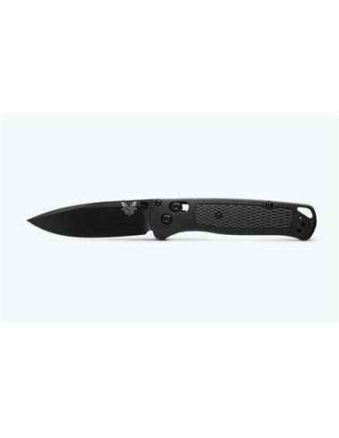 Navaja Benchmade Bugout® 535BK‑2 CF‑Elite® | Drop‑Point