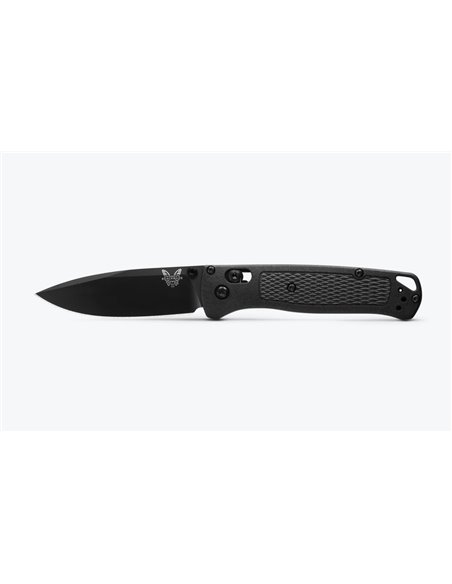 Navaja Benchmade Bugout® 535BK‑2 CF‑Elite® | Drop‑Point