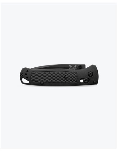 Navaja Benchmade Bugout® 535BK‑2 CF‑Elite® | Drop‑Point
