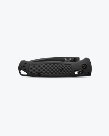 Navaja Benchmade Bugout® 535BK‑2 CF‑Elite® | Drop‑Point