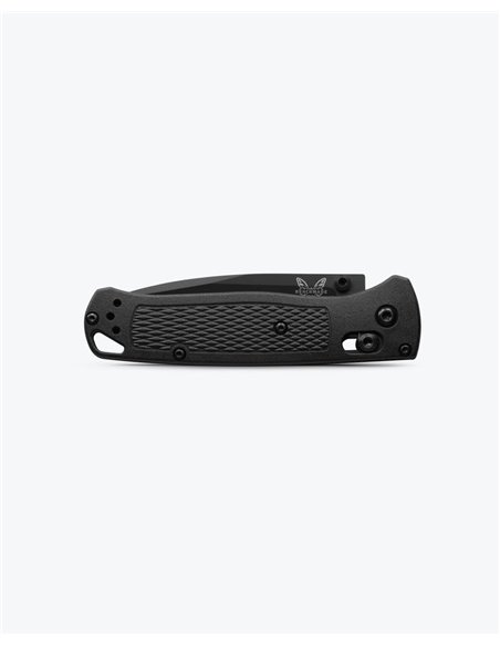Navaja Benchmade Bugout® 535BK‑2 CF‑Elite® | Drop‑Point