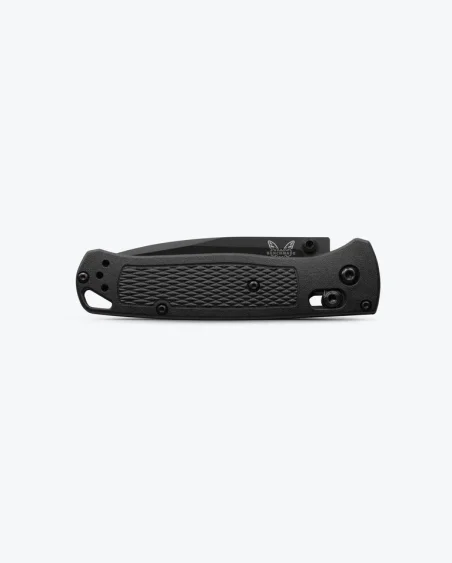 Navaja Benchmade Bugout® 535BK‑2 CF‑Elite® | Drop‑Point