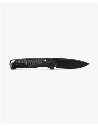 Navaja Benchmade Bugout® 535BK‑2 CF‑Elite® | Drop‑Point