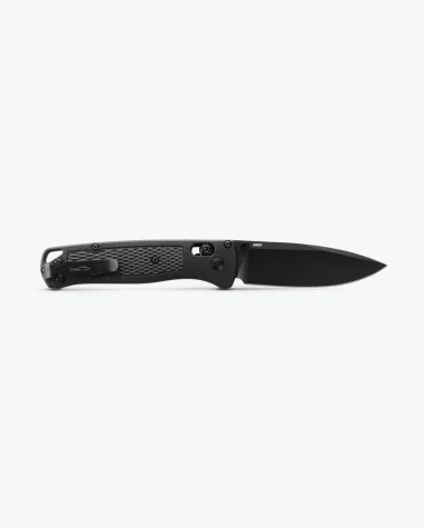 Navaja Benchmade Bugout® 535BK‑2 CF‑Elite® | Drop‑Point