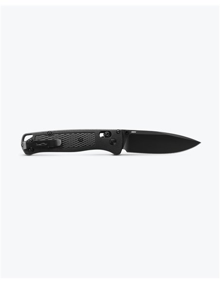 Navaja Benchmade Bugout® 535BK‑2 CF‑Elite® | Drop‑Point