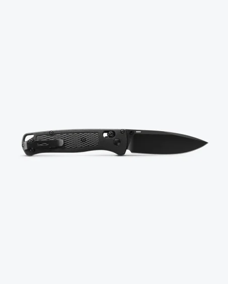 Navaja Benchmade Bugout® 535BK‑2 CF‑Elite® | Drop‑Point