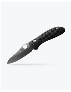 Benchmade Griptilian® 550‑S30V