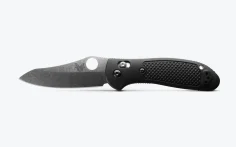 Benchmade Griptilian® 550‑S30V 2