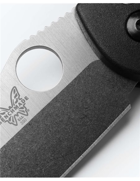 Benchmade Griptilian® 550‑S30V