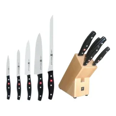 Taco de cuchillos ZWILLING TWIN Pollux 6‑pzs