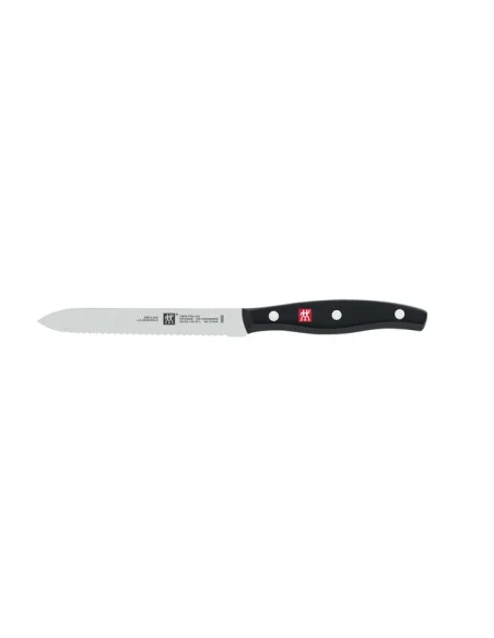 Cuchillo universal serrado 13 cm ZWILLING TWIN Pollux