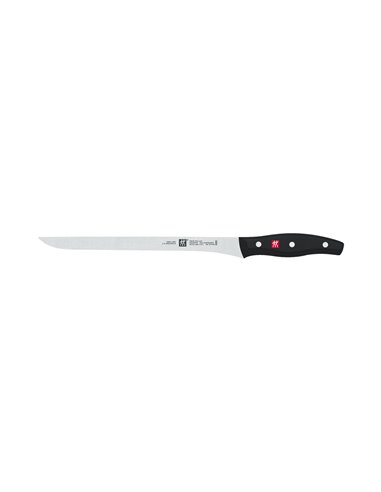Cuchillo jamonero 26 cm  ZWILLING TWIN Pollux