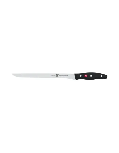 Cuchillo jamonero 26 cm ZWILLING TWIN Pollux