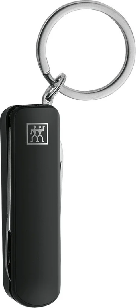 Zwilling Classic Inox Set Manicura 4 pcs en Estuche de Piel