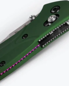 Benchmade 940 Osborne | Reverse Tanto CPM‑S30V | Comercial Rodríguez 2