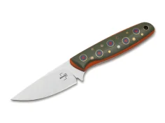 Cuchillo Böker Plus The Brook VG‑10 | Outdoor y Pesca | Comercial Rodríguez